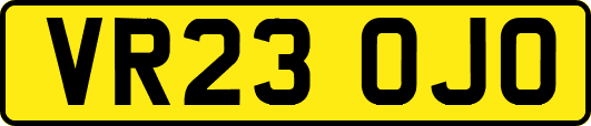 VR23OJO