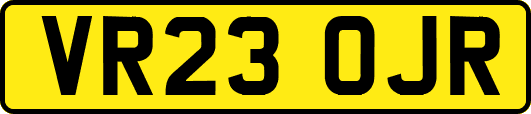VR23OJR