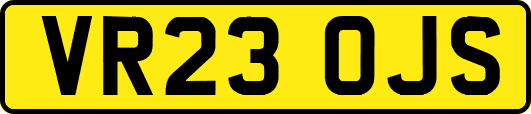 VR23OJS