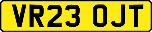 VR23OJT