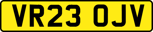 VR23OJV