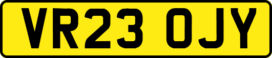 VR23OJY