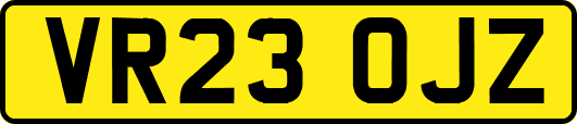 VR23OJZ