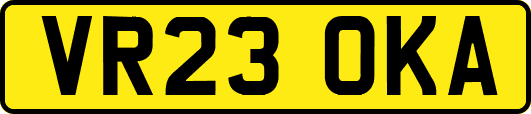 VR23OKA