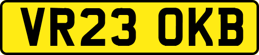 VR23OKB