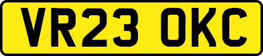 VR23OKC