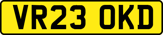 VR23OKD