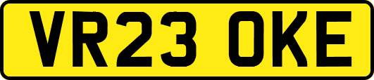 VR23OKE