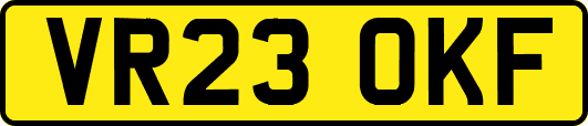 VR23OKF