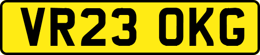 VR23OKG