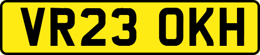 VR23OKH