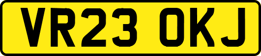 VR23OKJ