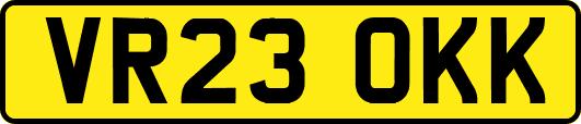 VR23OKK