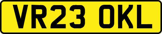 VR23OKL