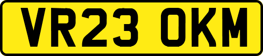 VR23OKM