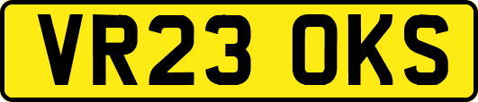 VR23OKS