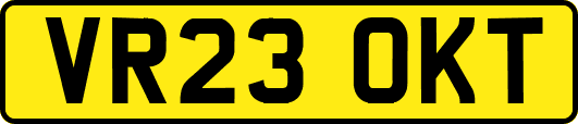 VR23OKT