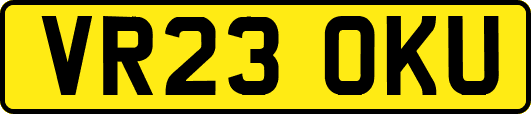 VR23OKU
