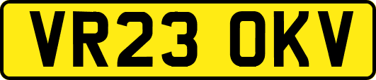 VR23OKV