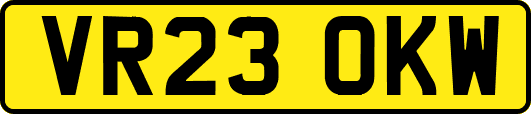 VR23OKW