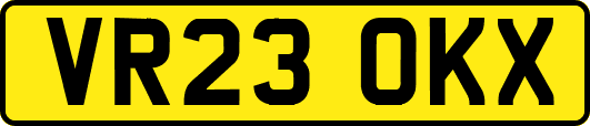 VR23OKX
