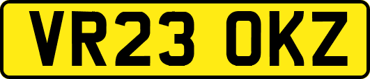 VR23OKZ