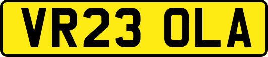 VR23OLA