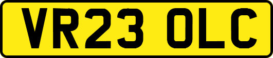 VR23OLC