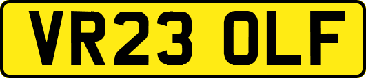 VR23OLF