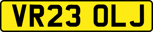 VR23OLJ