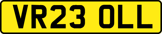 VR23OLL