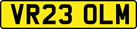 VR23OLM