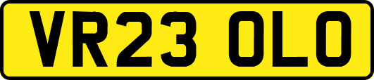 VR23OLO