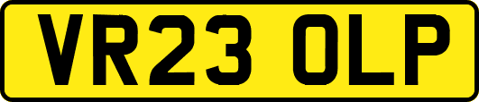 VR23OLP