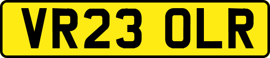 VR23OLR