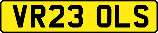 VR23OLS