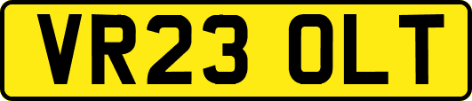VR23OLT