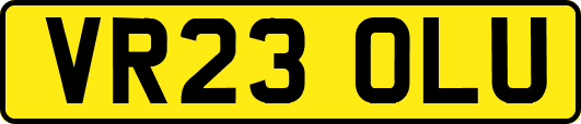 VR23OLU
