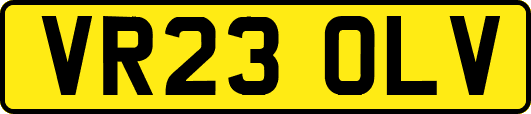 VR23OLV