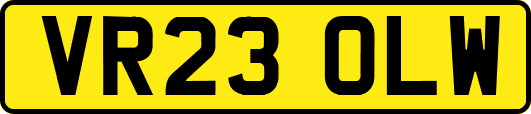 VR23OLW