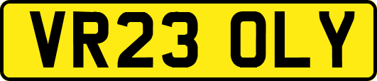 VR23OLY
