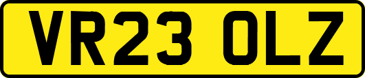 VR23OLZ