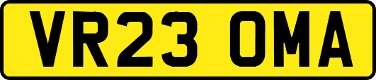 VR23OMA