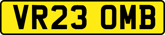 VR23OMB