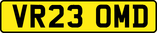 VR23OMD