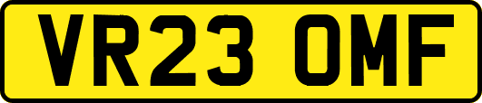 VR23OMF