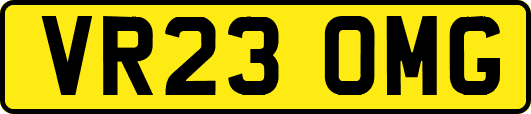 VR23OMG