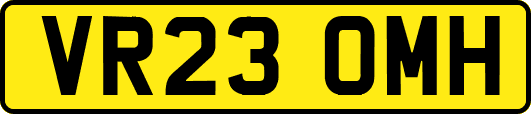 VR23OMH