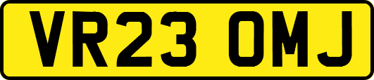 VR23OMJ