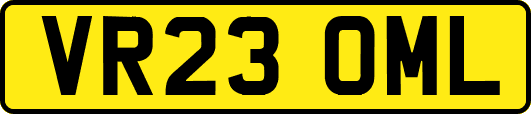 VR23OML